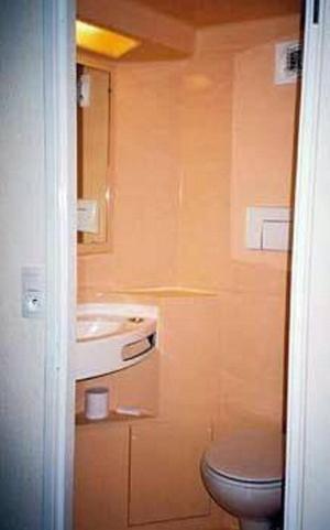 Sweet And Smart Sarreguemines - Hambach Hotel Ruang foto