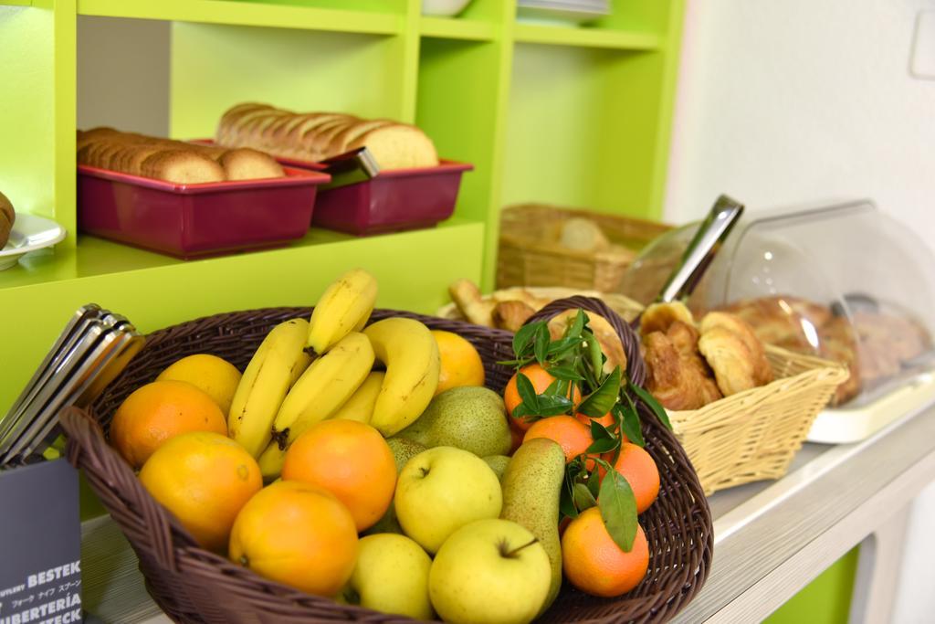 Sweet And Smart Sarreguemines - Hambach Hotel Bagian luar foto