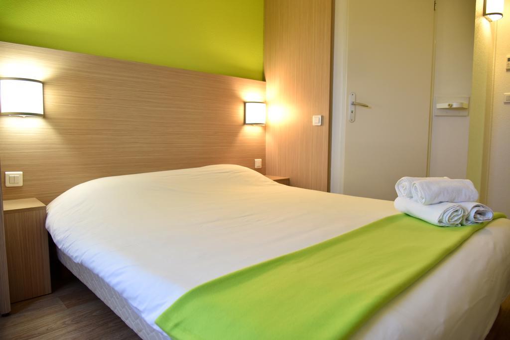 Sweet And Smart Sarreguemines - Hambach Hotel Bagian luar foto
